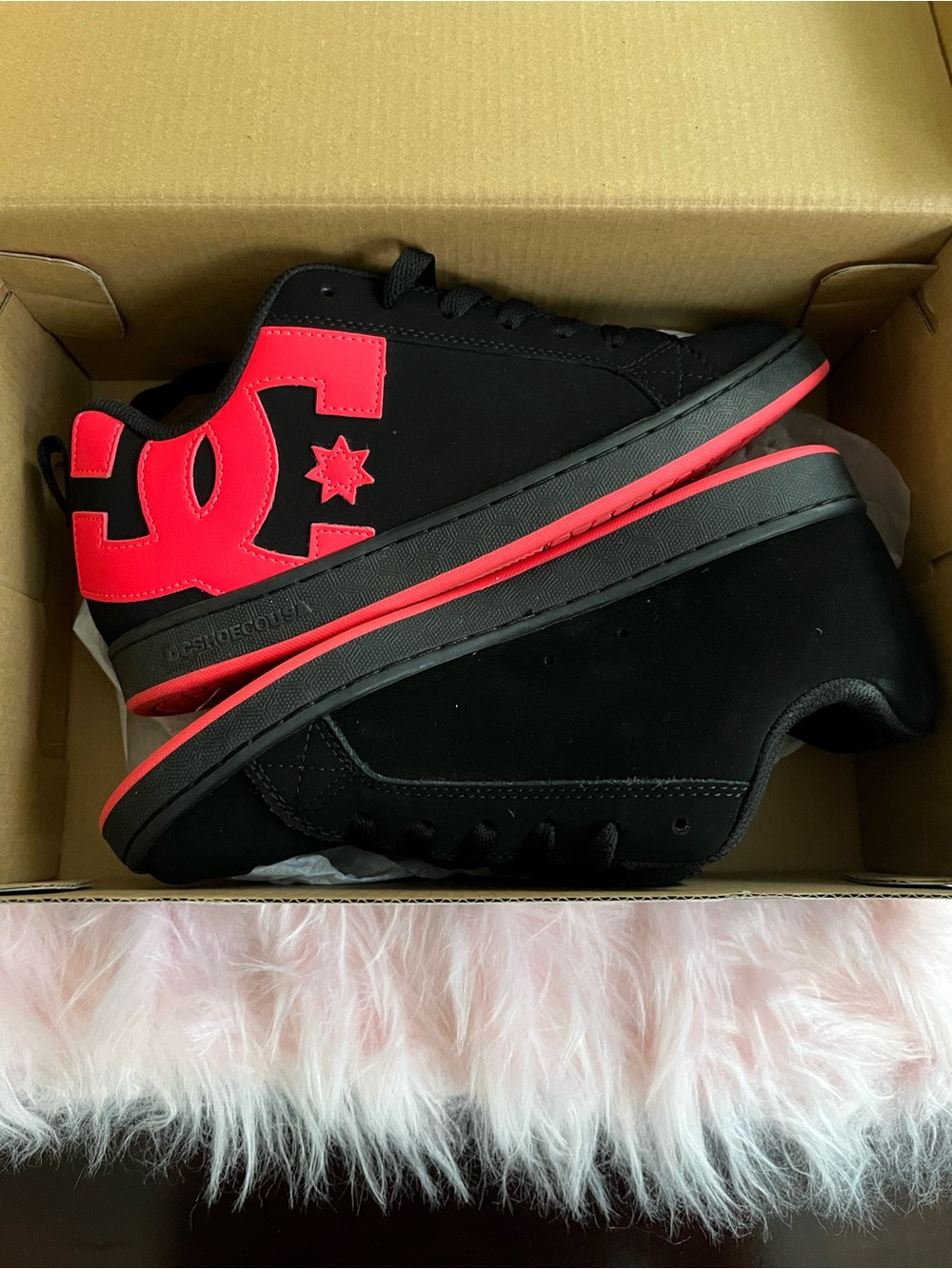 DC shoes for women - Classic Low-Top - Picture 5 of 7